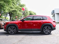 2023 Mazda CX-50 GT