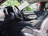 2023 Mazda CX-50 GT