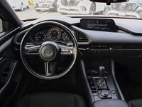2023 Mazda Mazda3 Sport GS