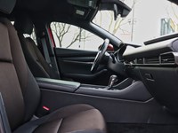2023 Mazda Mazda3 Sport GS