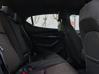 2023 Mazda Mazda3 Sport GS