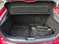 2023 Mazda Mazda3 Sport GS