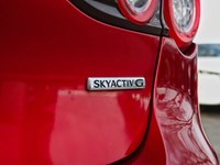 2023 Mazda Mazda3 Sport GS