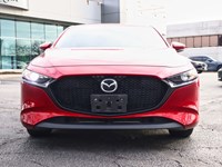 2023 Mazda Mazda3 Sport GS
