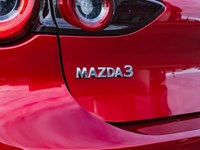 2023 Mazda Mazda3 Sport GS