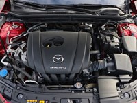 2023 Mazda Mazda3 Sport GS