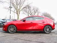 2023 Mazda Mazda3 Sport GS