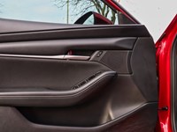 2023 Mazda Mazda3 Sport GS