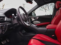 2024 Acura RDX A-Spec Package