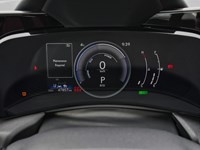 2024 Lexus Nx 350H 350H Base