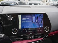 2024 Lexus Nx 350H 350H Base