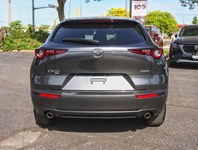 2024 Mazda Cx-30 Gs AWD