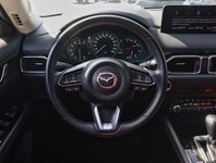 2024 Mazda Cx-5 Kuro