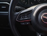 2024 Mazda Cx-5 Kuro