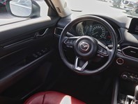 2024 Mazda Cx-5 Kuro