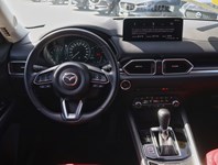 2024 Mazda Cx-5 Kuro