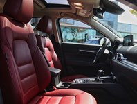 2024 Mazda Cx-5 Kuro