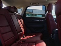2024 Mazda Cx-5 Kuro
