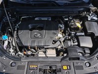 2024 Mazda Cx-5 Kuro