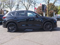 2024 Mazda Cx-5 Kuro