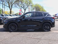 2024 Mazda Cx-5 Kuro