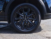 2024 Mazda Cx-5 Kuro