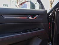 2024 Mazda Cx-5 Kuro