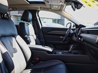 2024 Mazda Cx-50 GT W/Turbo