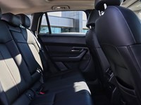 2024 Mazda Cx-50 GT W/Turbo