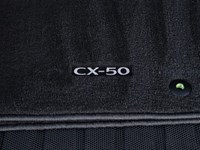 2024 Mazda Cx-50 GT W/Turbo