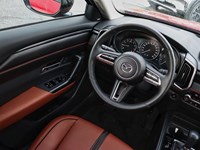 2024 Mazda Cx-50 GT W/Turbo