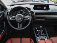 2024 Mazda Cx-50 GT W/Turbo