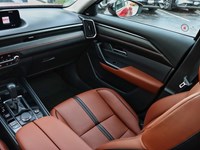 2024 Mazda Cx-50 GT W/Turbo