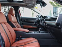 2024 Mazda Cx-50 GT W/Turbo