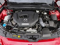 2024 Mazda Cx-50 GT W/Turbo