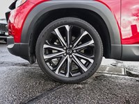 2024 Mazda Cx-50 GT W/Turbo