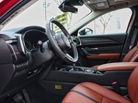 2024 Mazda Cx-50 GT W/Turbo