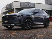 2024 Mazda Cx-50 Meridian Edition AWD