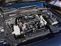 2024 Mazda CX-90 MHEV GT