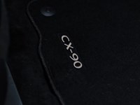 2024 Mazda CX-90 MHEV GS-L