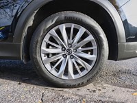 2024 Mazda CX-90 MHEV GS-L