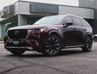 2024 Mazda Cx-90 Mhev Signature