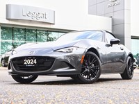 2024 Mazda MX-5 GS