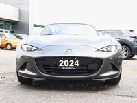 2024 Mazda MX-5 GS