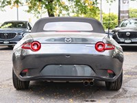 2024 Mazda MX-5 GS
