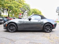 2024 Mazda MX-5 GS