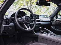 2024 Mazda MX-5 GS
