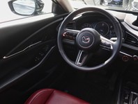 2025 Mazda Cx-30 GT