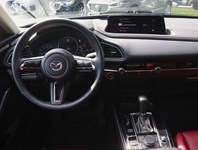 2025 Mazda Cx-30 GT