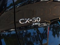 2025 Mazda Cx-30 GT